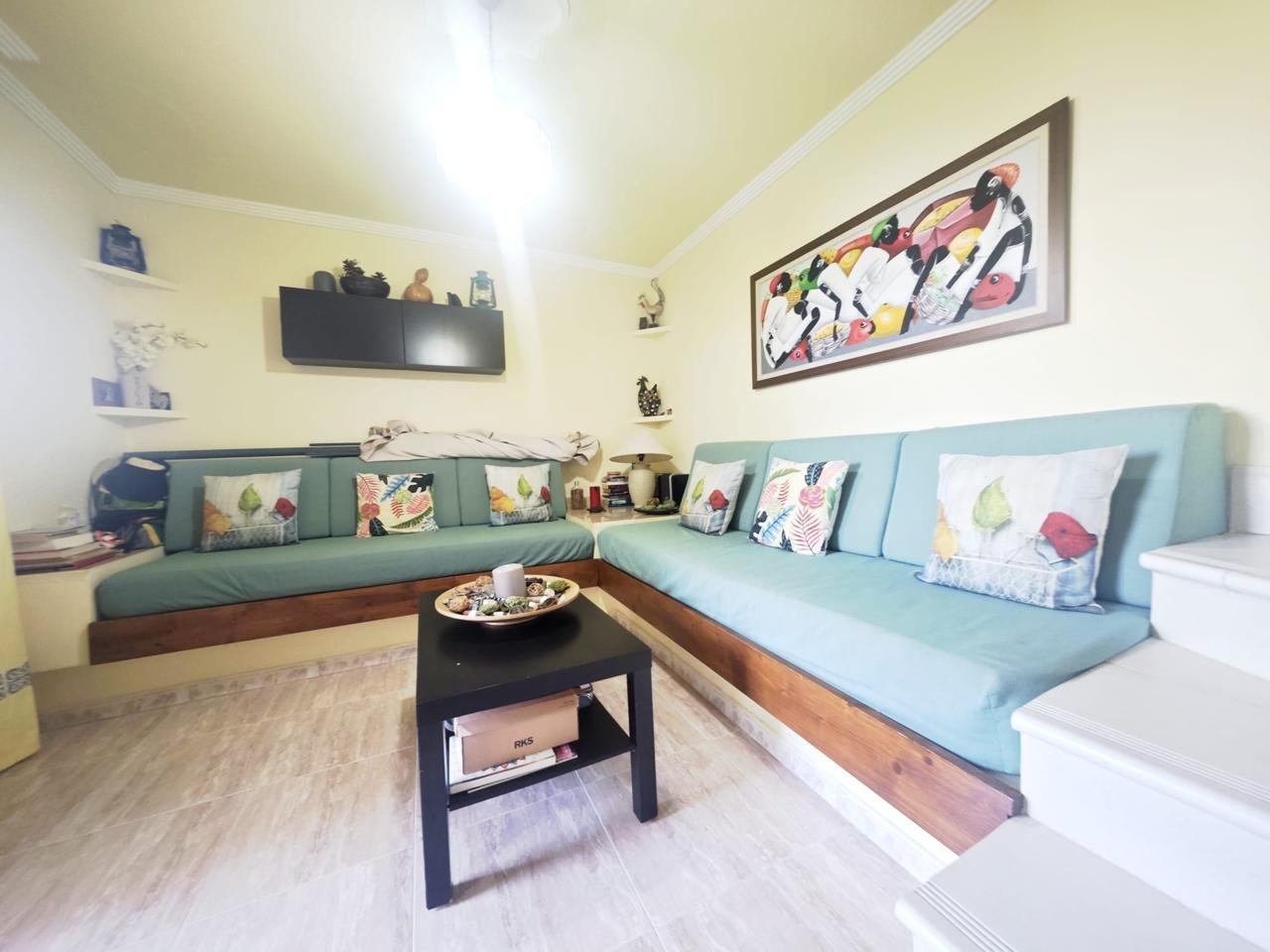 Pis de 50 m² a San Bartolomé de Tirajana