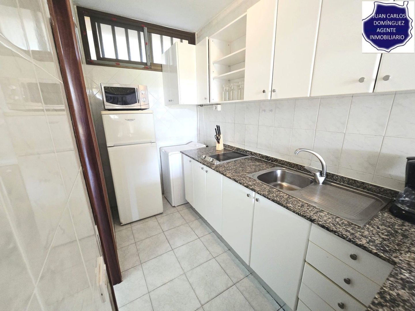 Pis de 55 m² a San Bartolomé de Tirajana