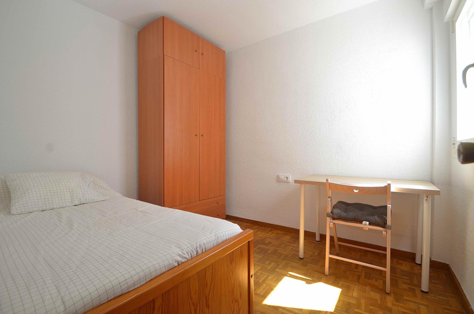 Piso de 90 m² en Almería