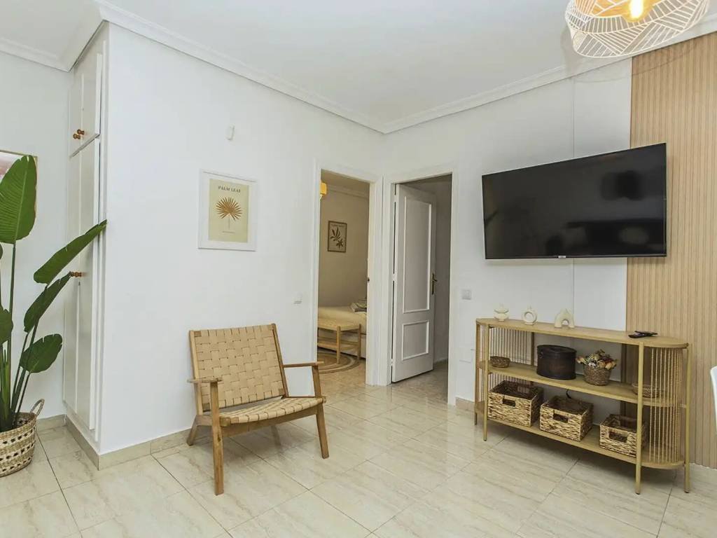 Pis de 69 m² a Torrevella