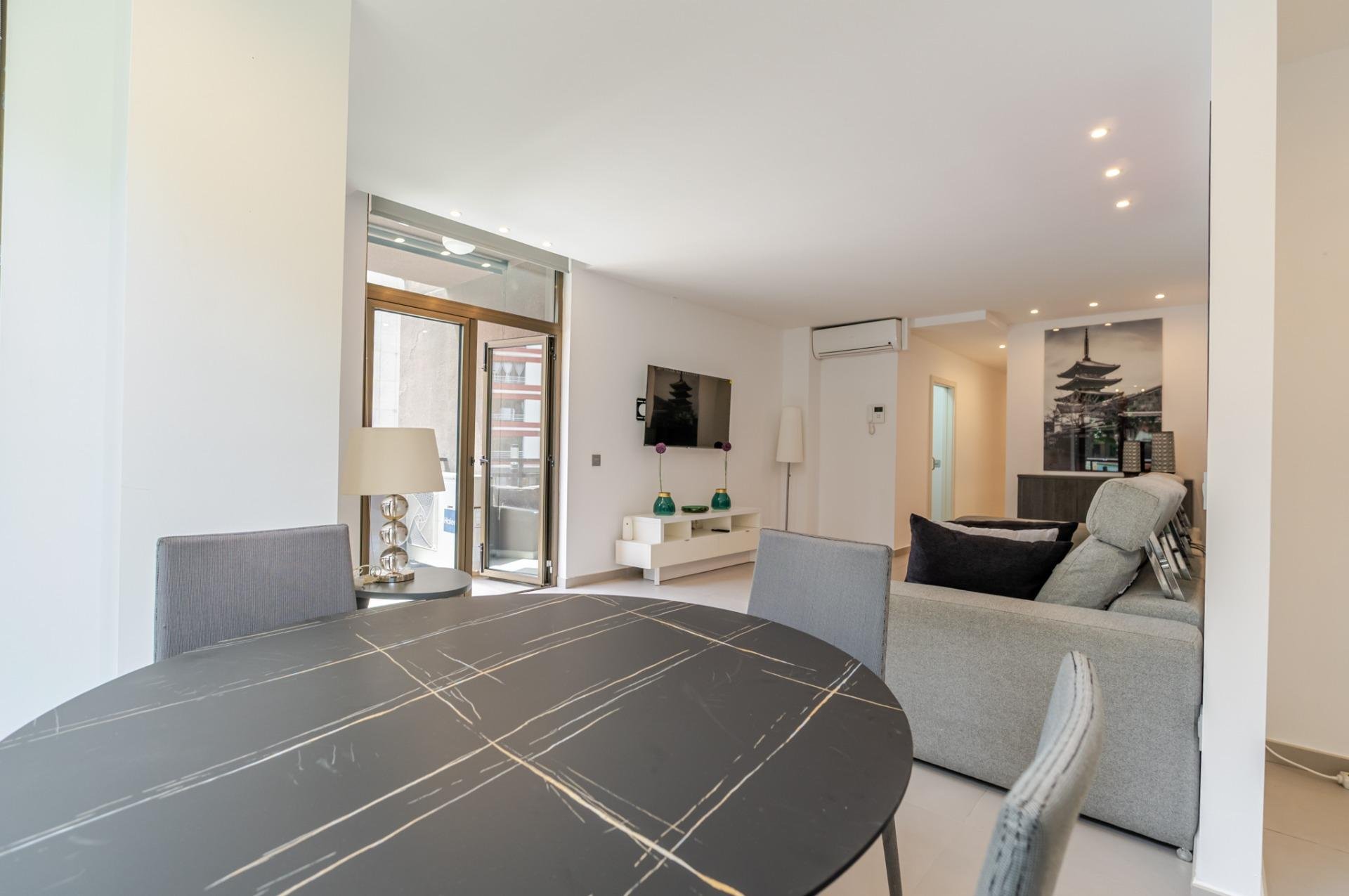 Pis de 97 m² a Las Palmas de Gran Canaria