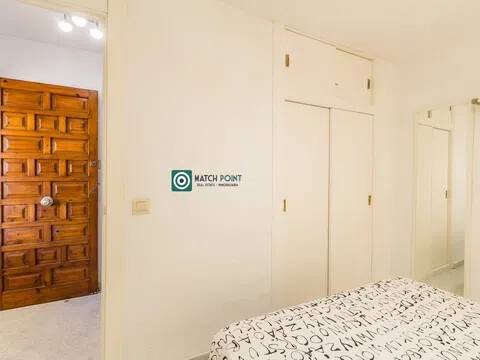Pis de 55 m² a Almuñécar