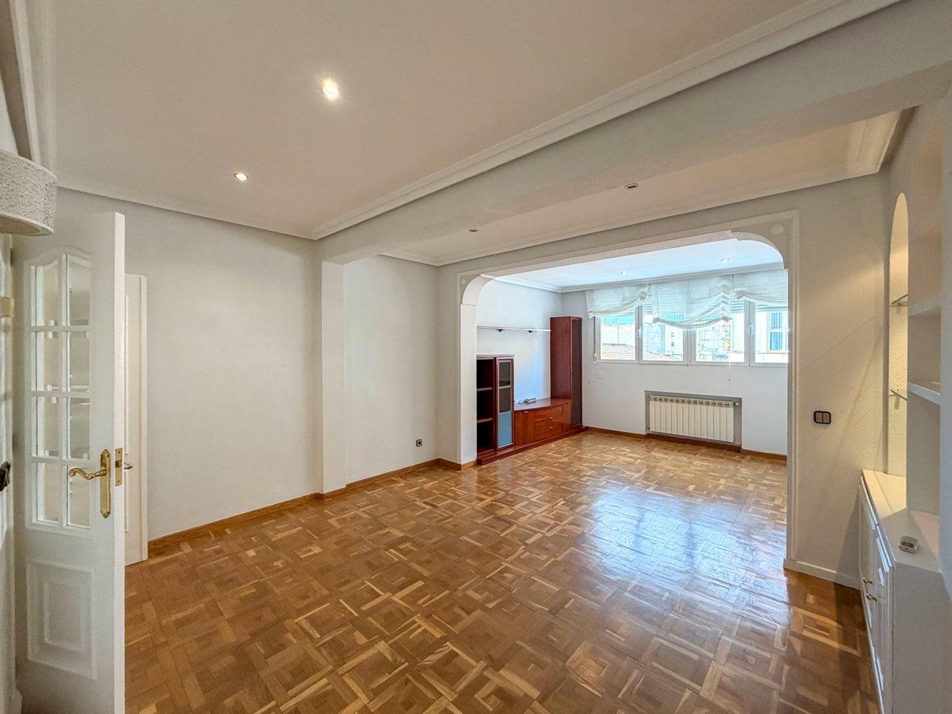 Piso de 88 m² en Madrid