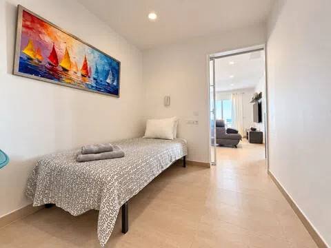 Appartamento 160 m² a Mogán