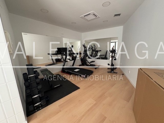 Piso de 225 m² en San Sebastián