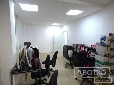 Piso de 198 m² en Bilbao