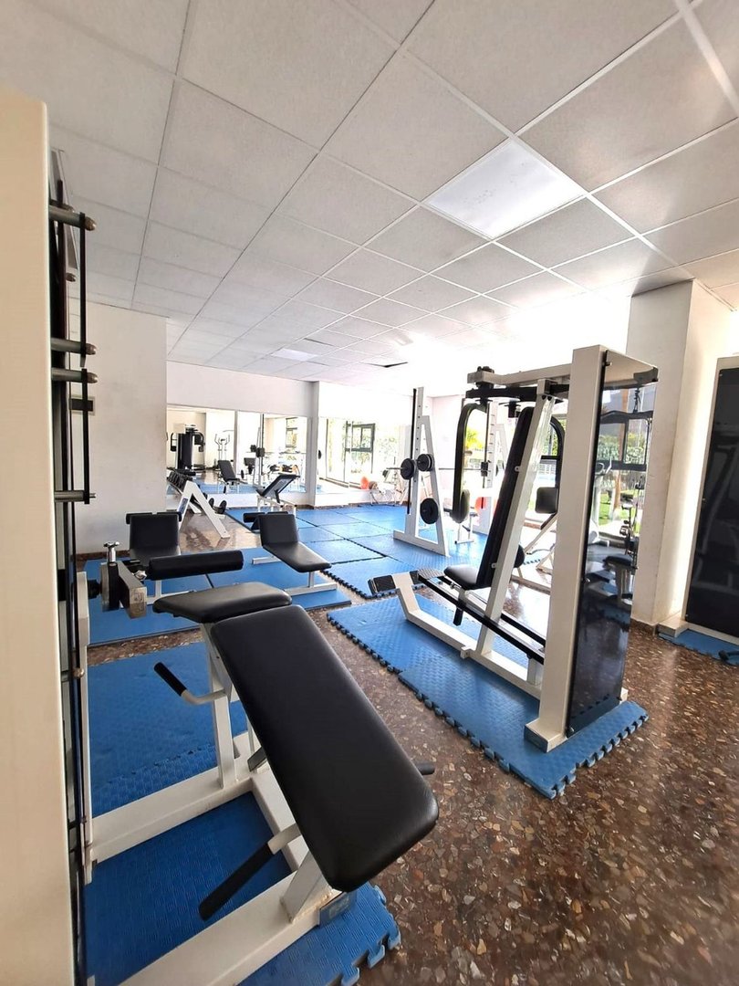 Piso de 130 m² en Valencia