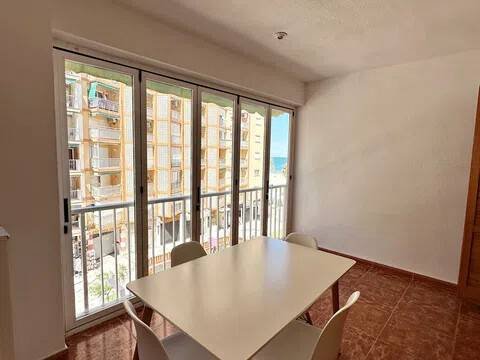 Piso de 68 m² en Cullera