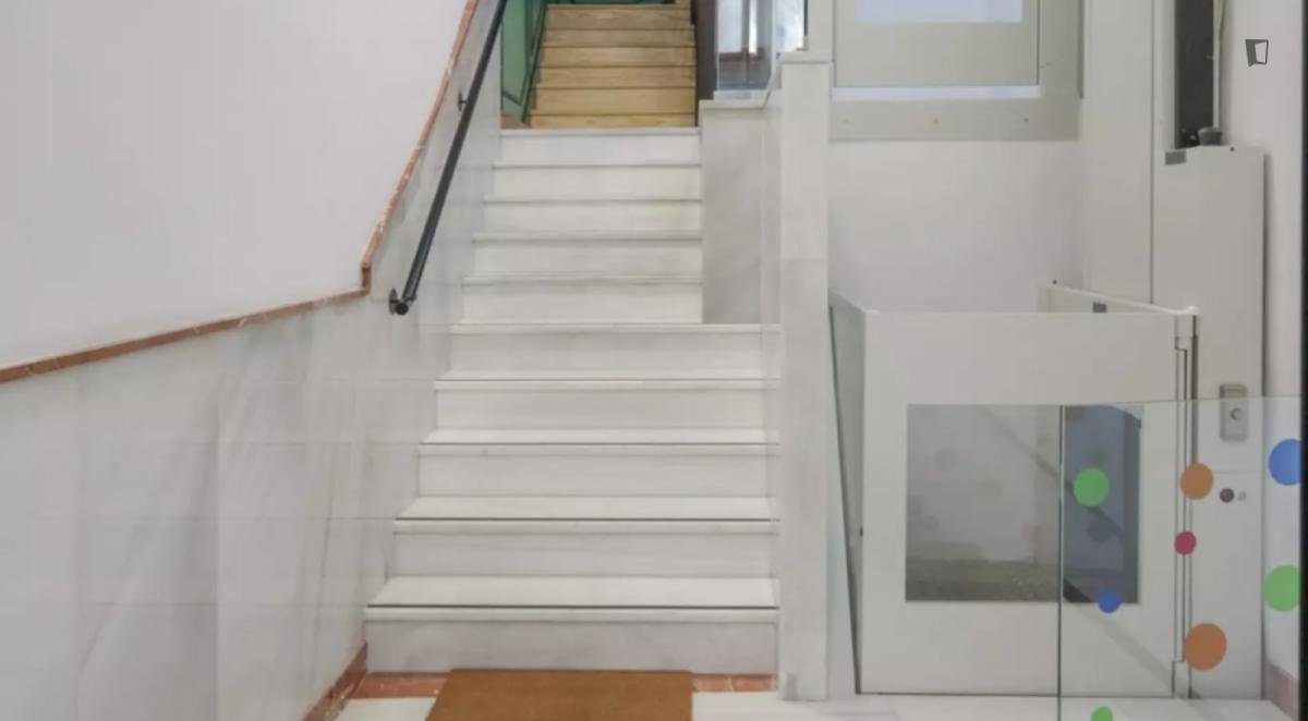 Pis de 45 m² a Madrid