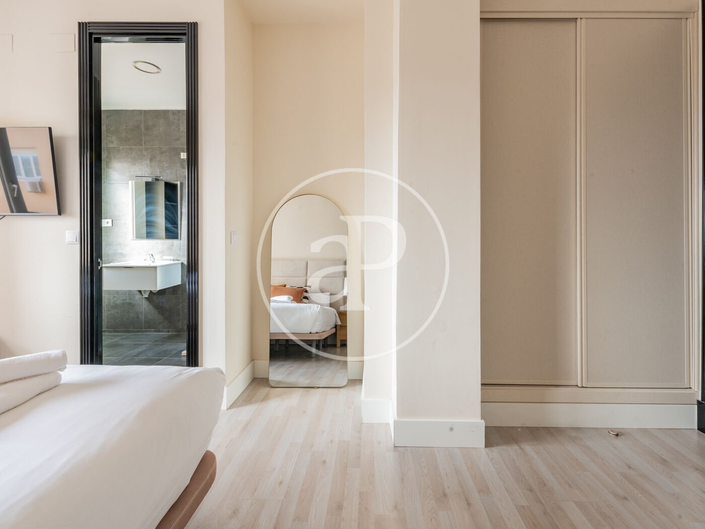 Pis de 130 m² a Madrid