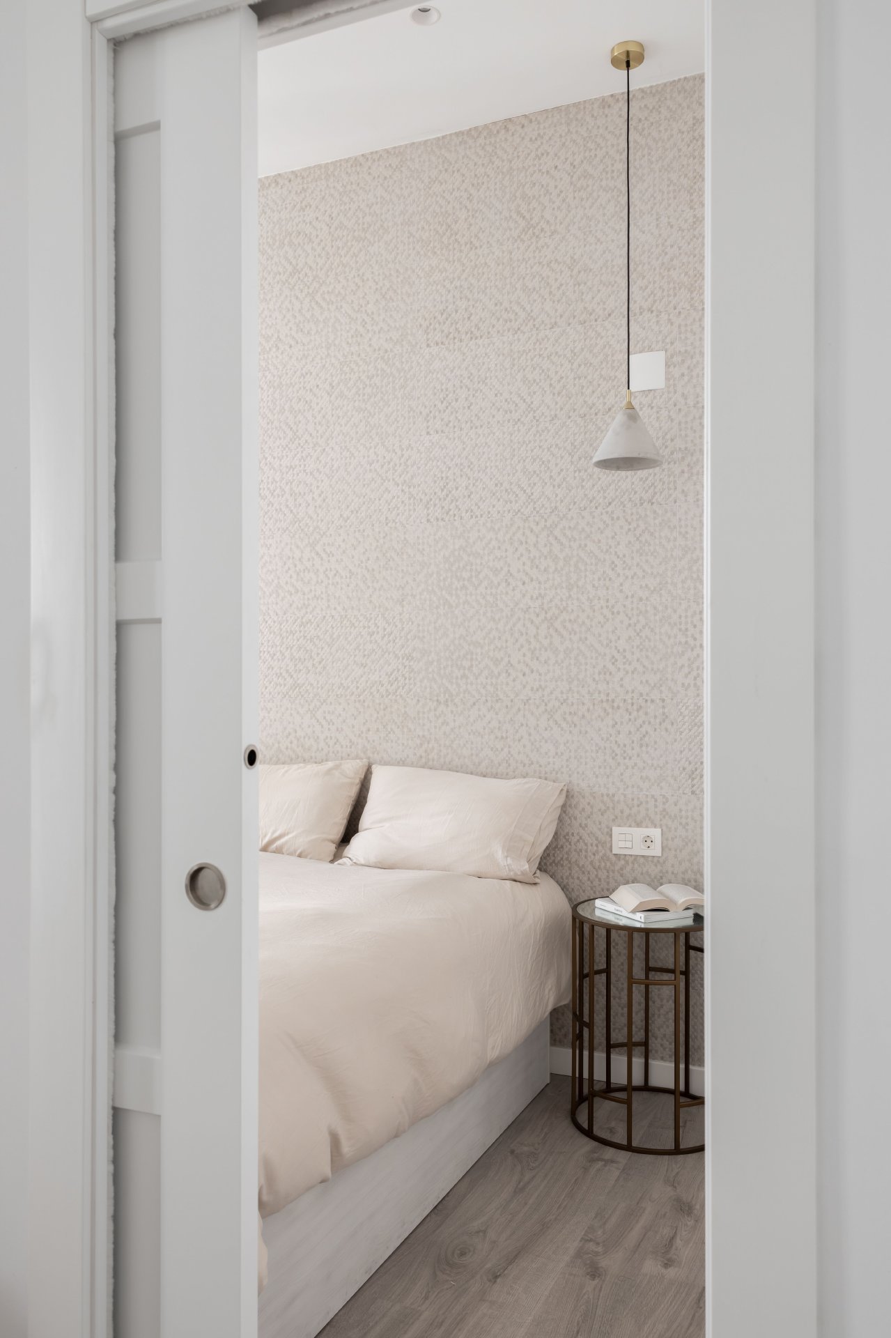 Wohnung 56 m² in Málaga