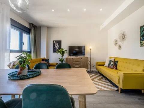 Piso de 62 m² en Córdoba