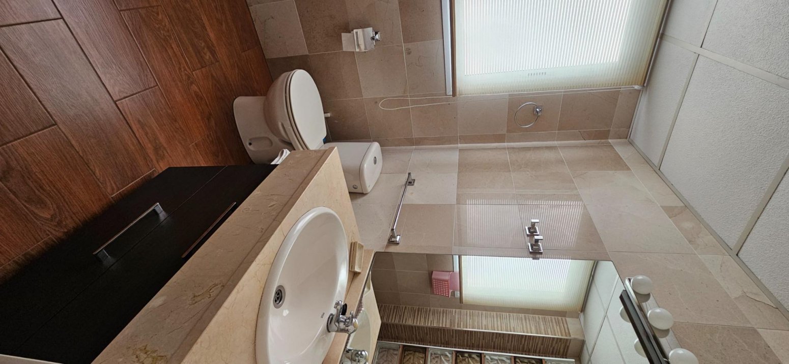 Piso de 70 m² en Torremolinos