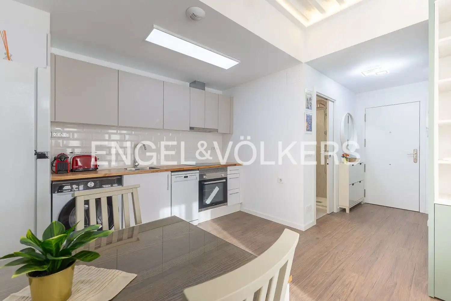Appartement 35 m² à Valence
