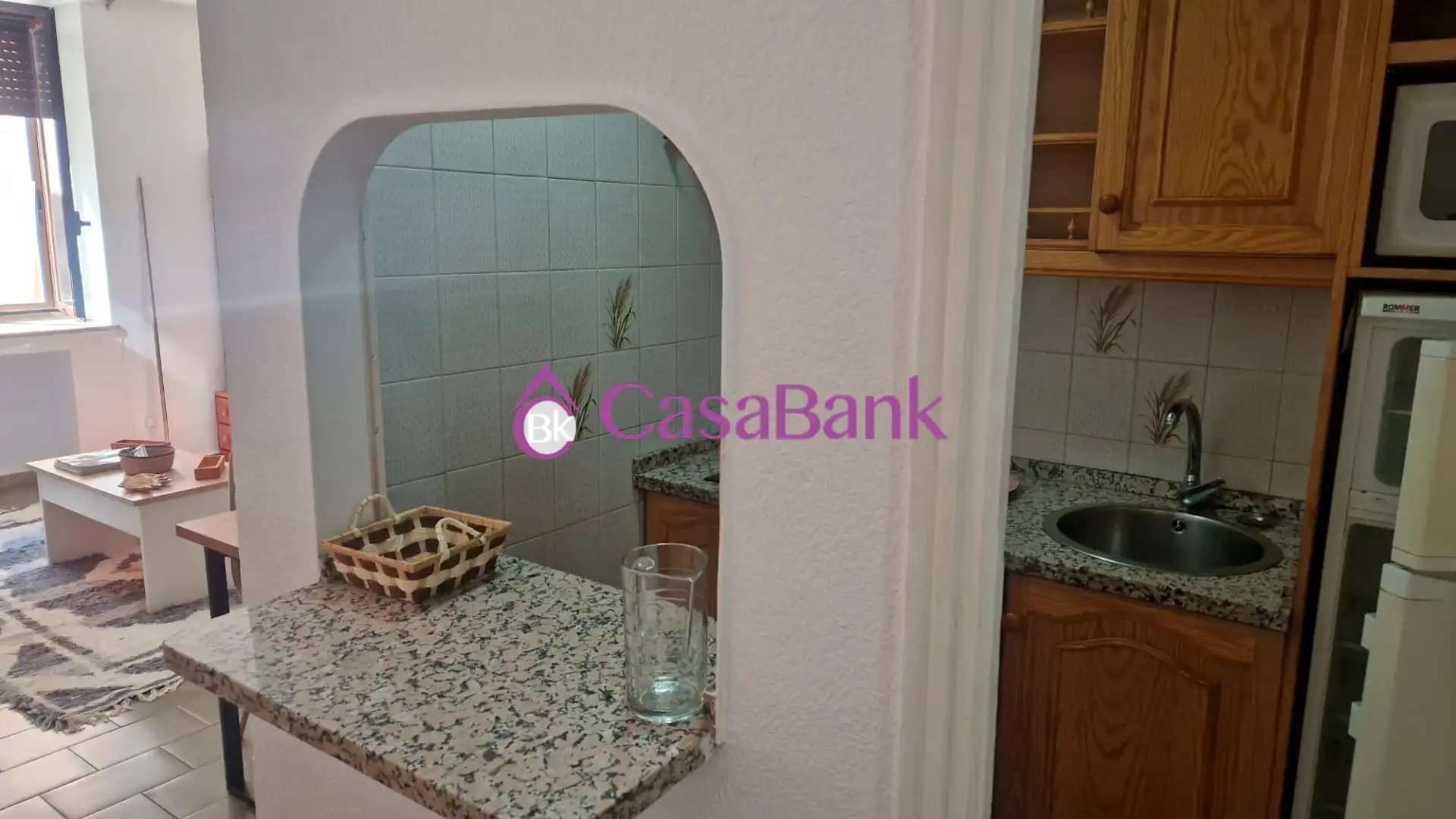 Piso de 80 m² en Córdoba