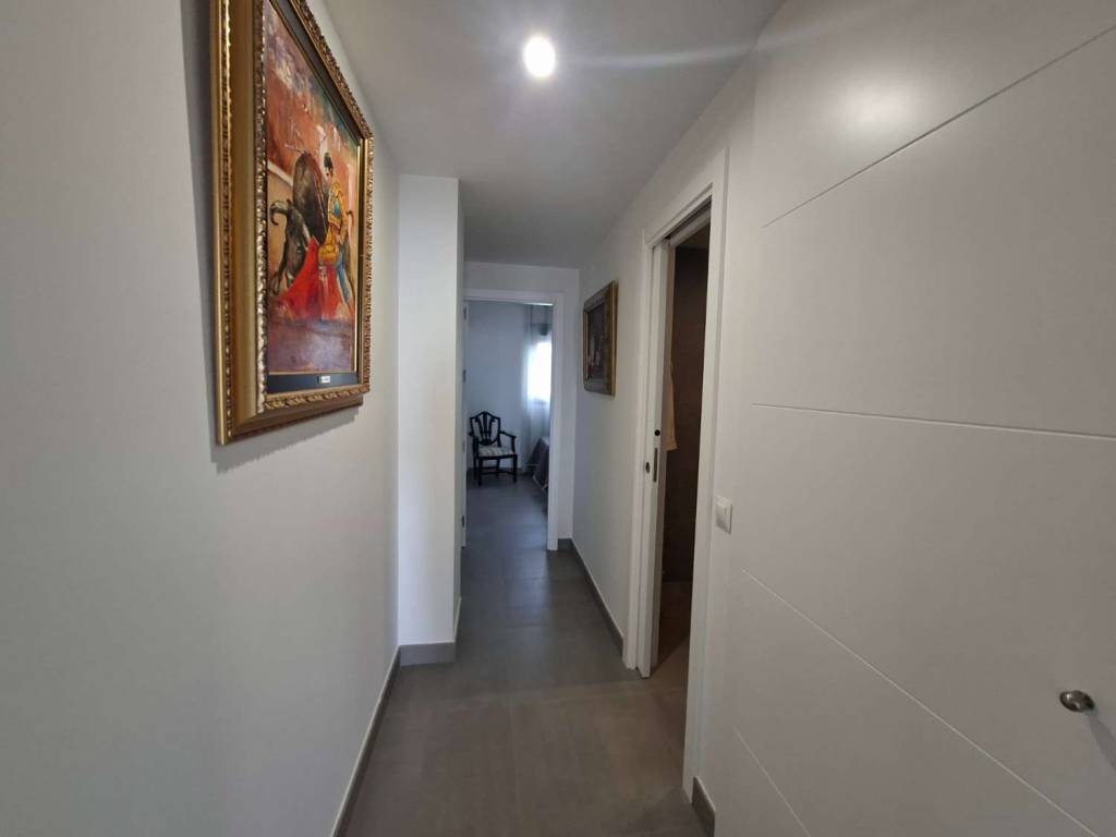 Pis de 90 m² a Algarrobo