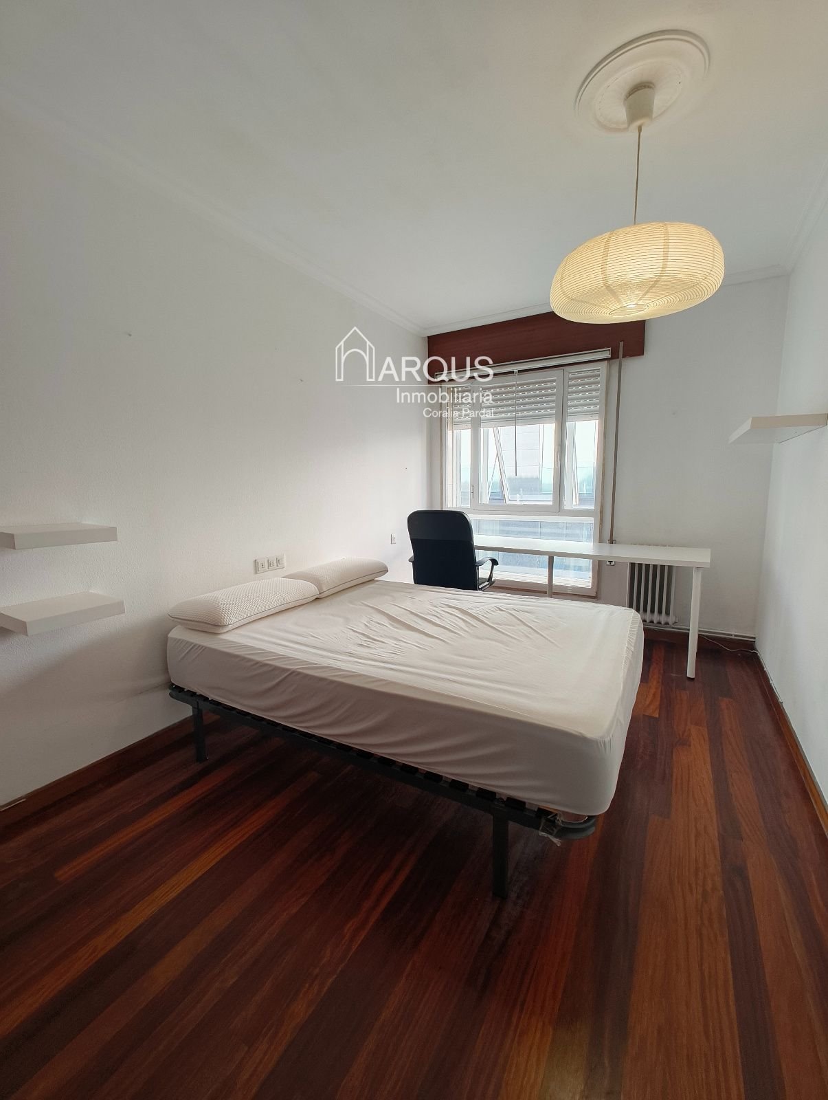 Appartamento 84 m² a Santiago de Compostela
