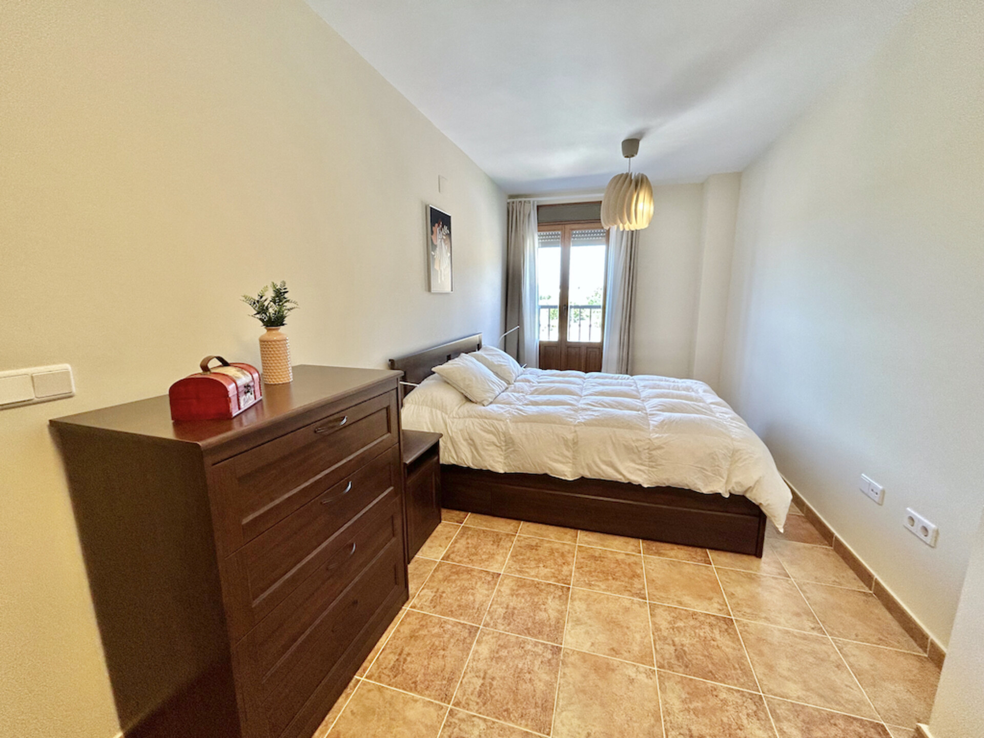 Piso de 114 m² en Ayamonte