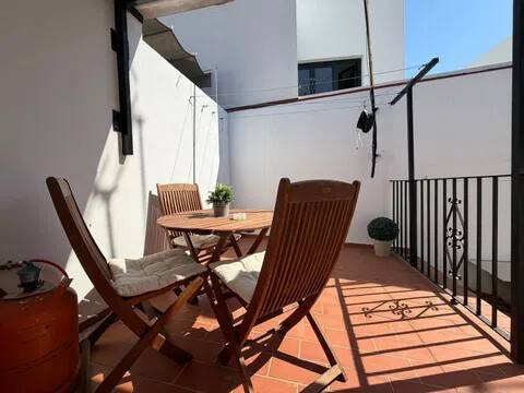 Piso de 85 m² en Moguer