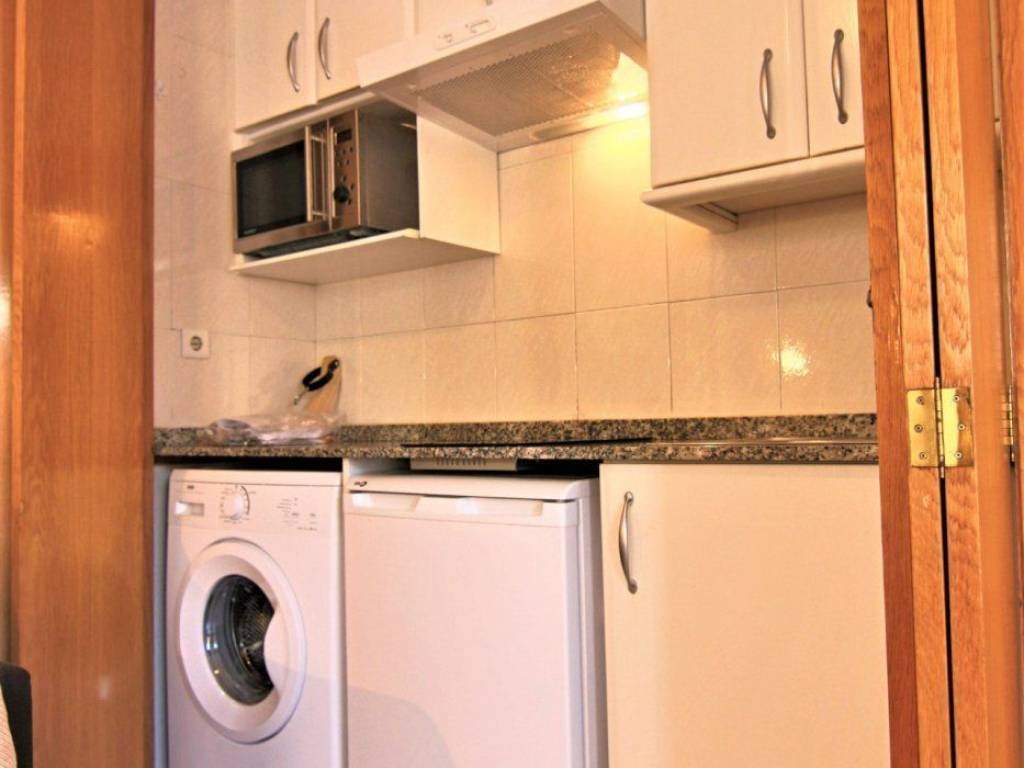 Appartamento 40 m² a Murcia