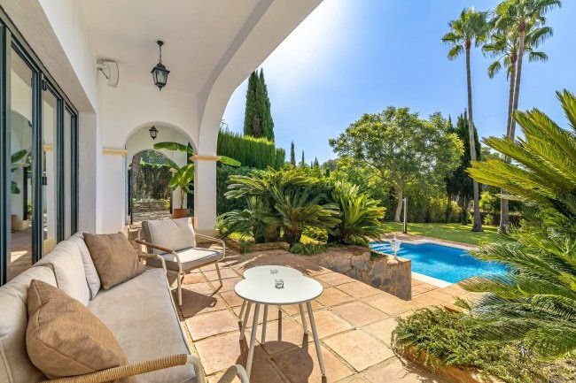 Casa de 250 m² en San Roque