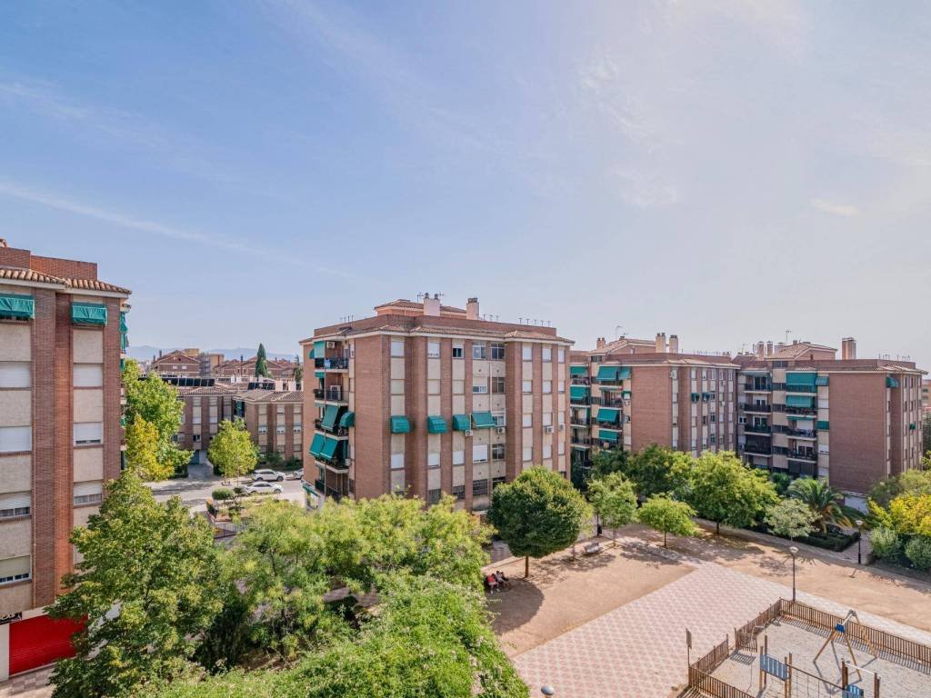 Piso de 115 m² en Granada