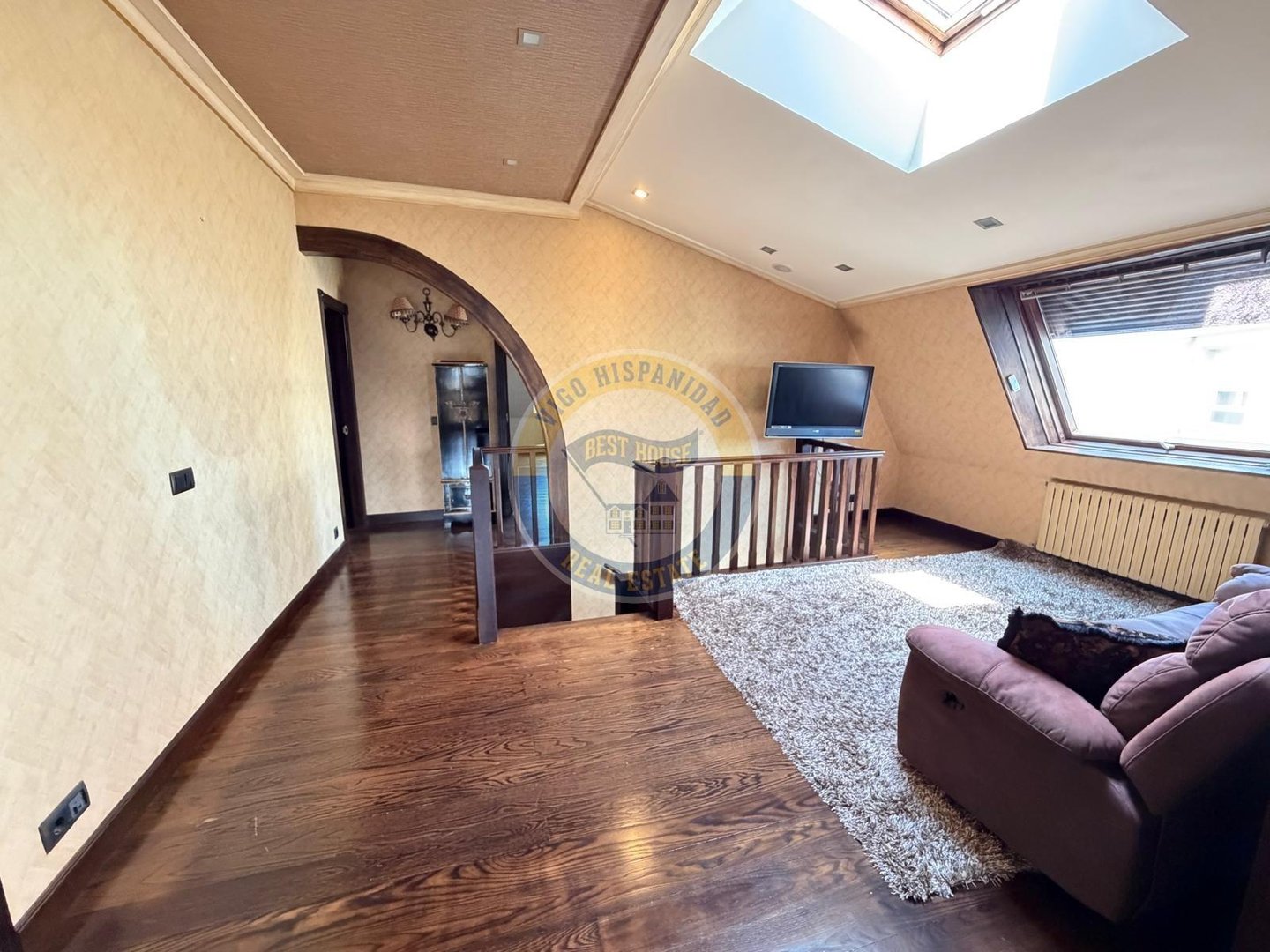 Piso de 250 m² en Vigo