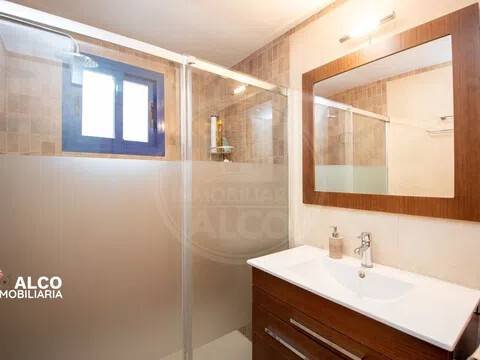 Piso de 63 m² en Torrox