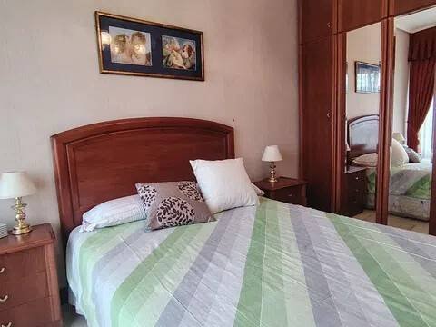 Pis de 90 m² a Bilbao