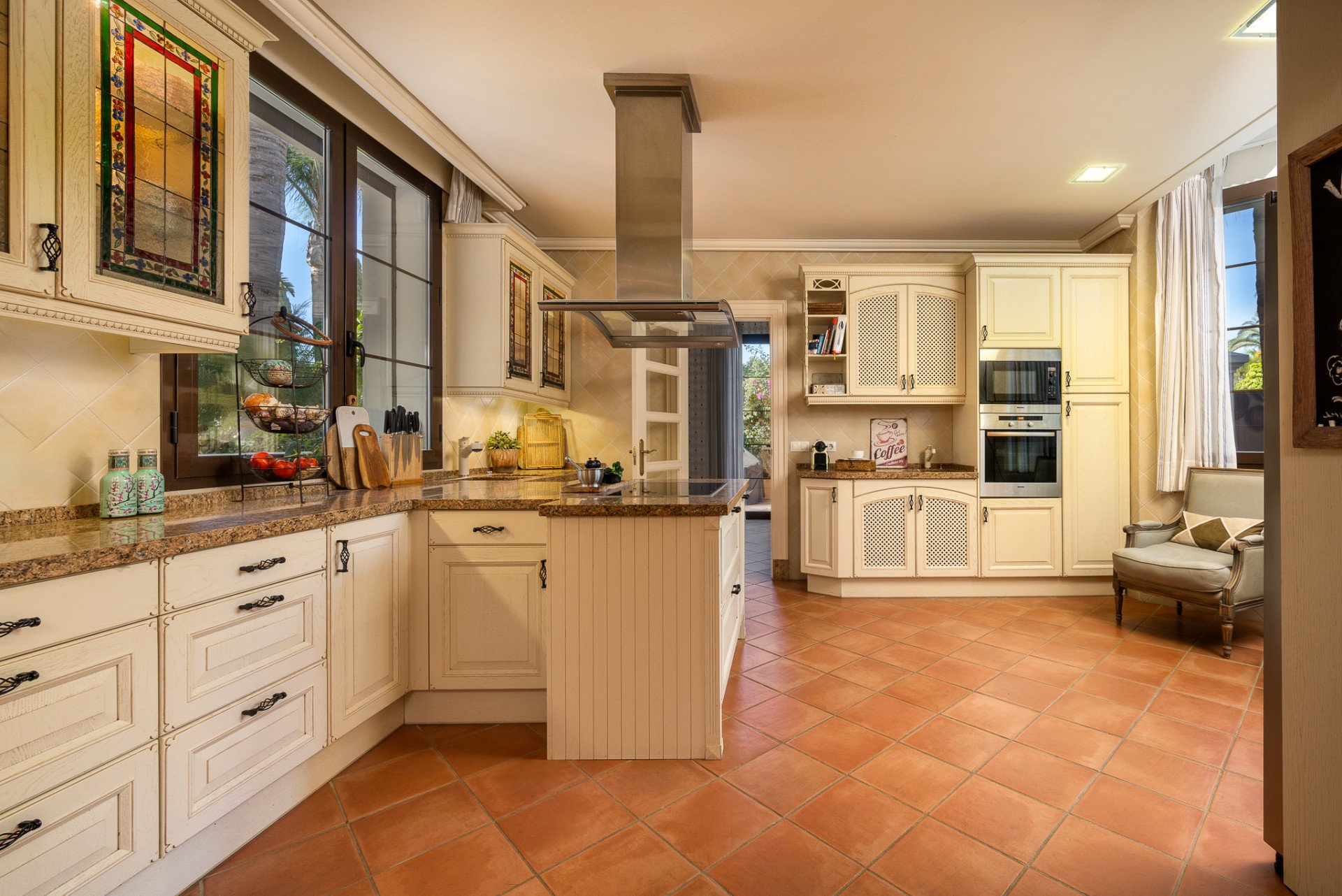 Casa de 907 m² en Marbella