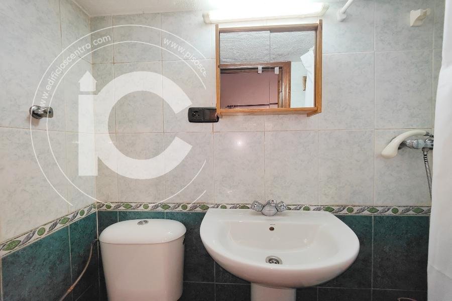 Appartamento 18 m² a Granada