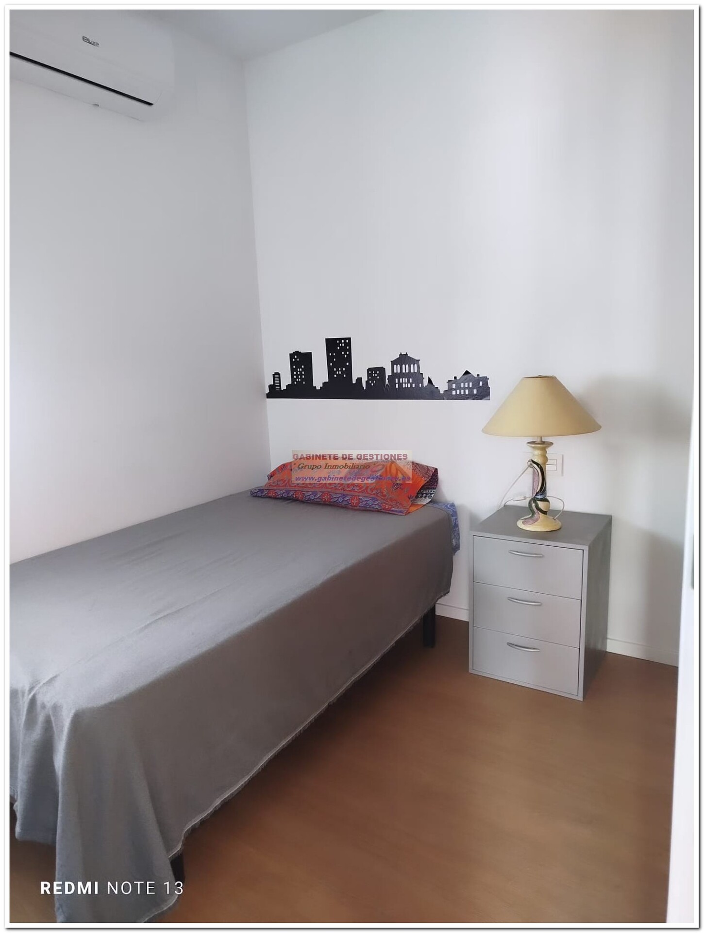 Habitación 70 m², Albacete