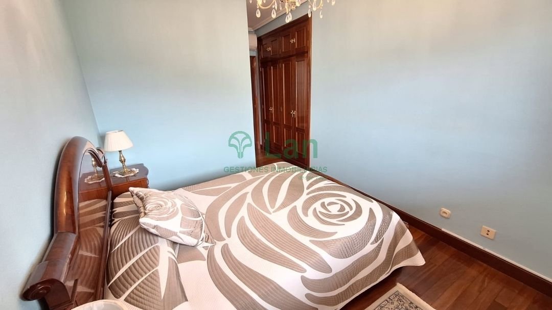 Piso de 80 m² en Guecho