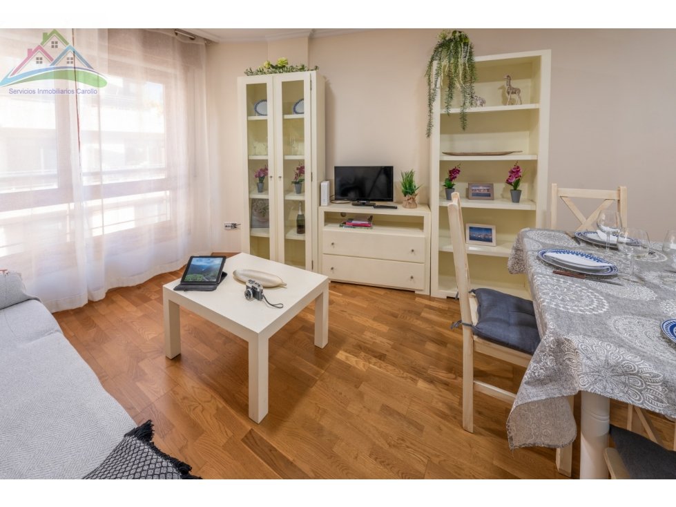 Piso en alquiler, Sanxenxo
