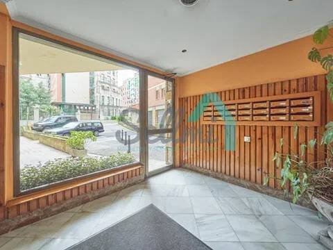 Piso de 106 m² en Oviedo
