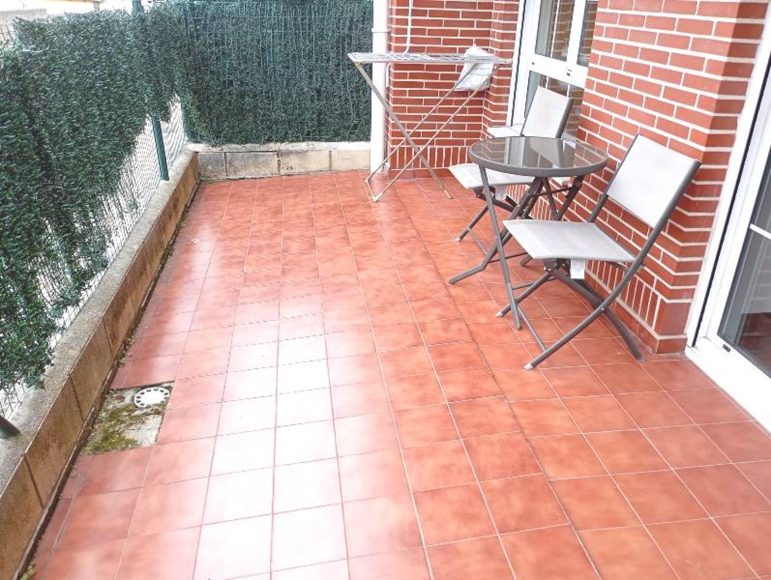 Pis de 71 m² a Torrelavega