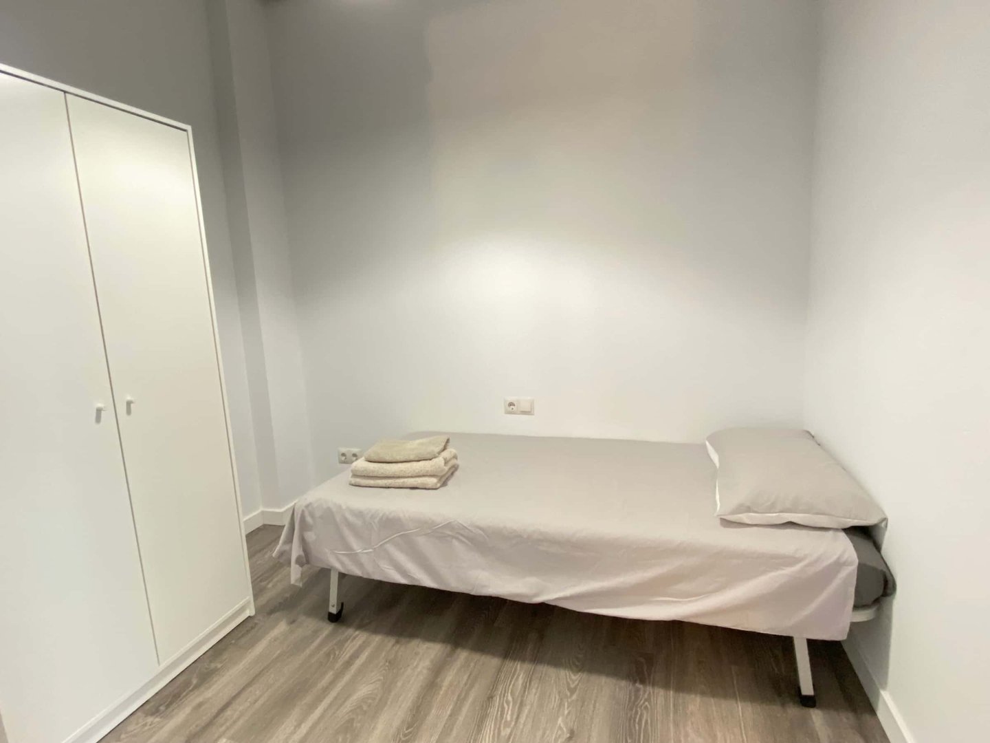 Pis de 50 m² a València