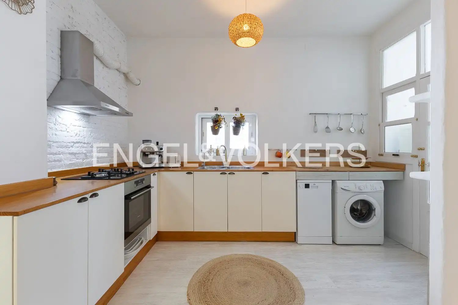 Appartement 110 m² à Valence