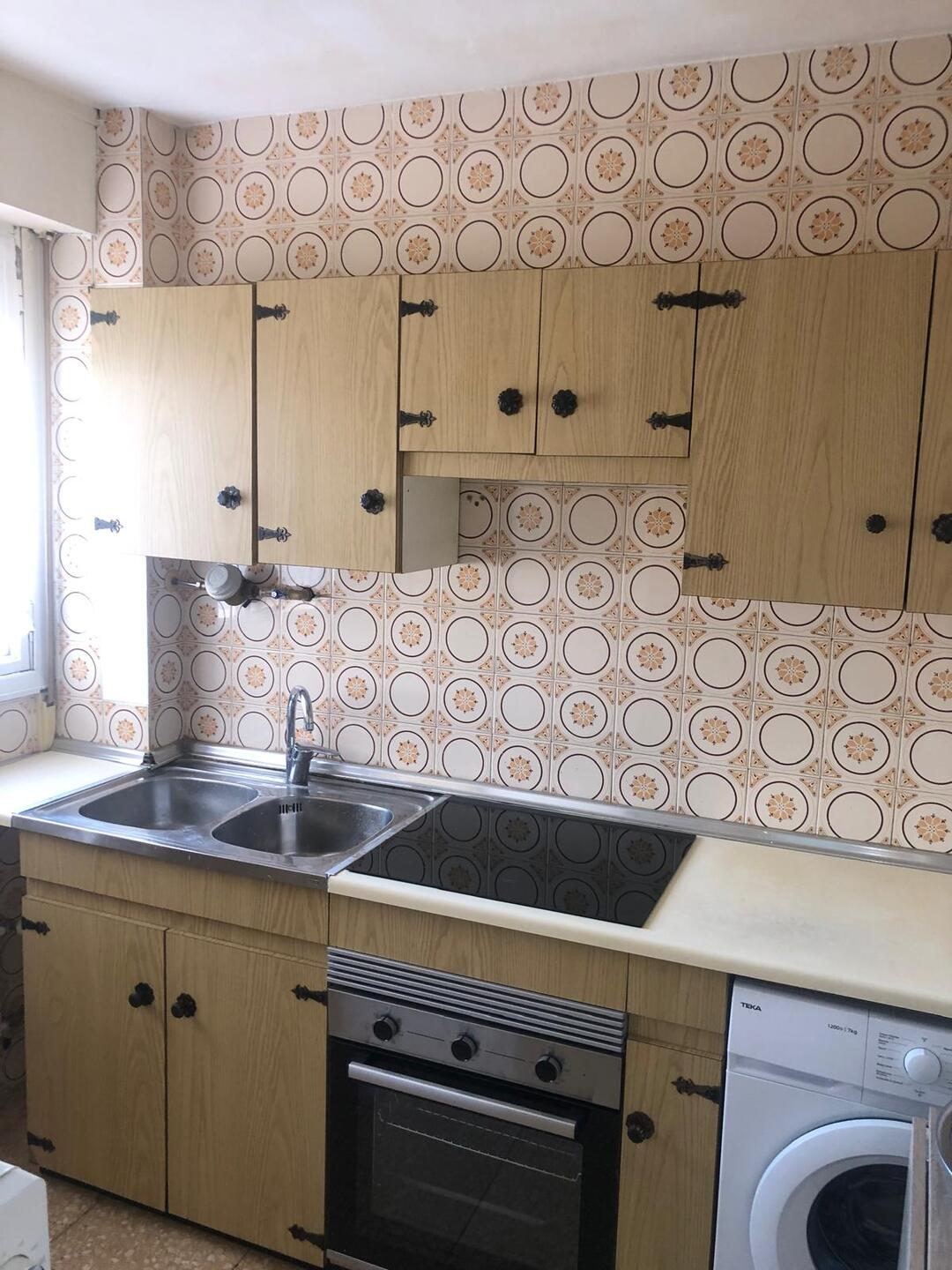Piso de 70 m² en Nájera