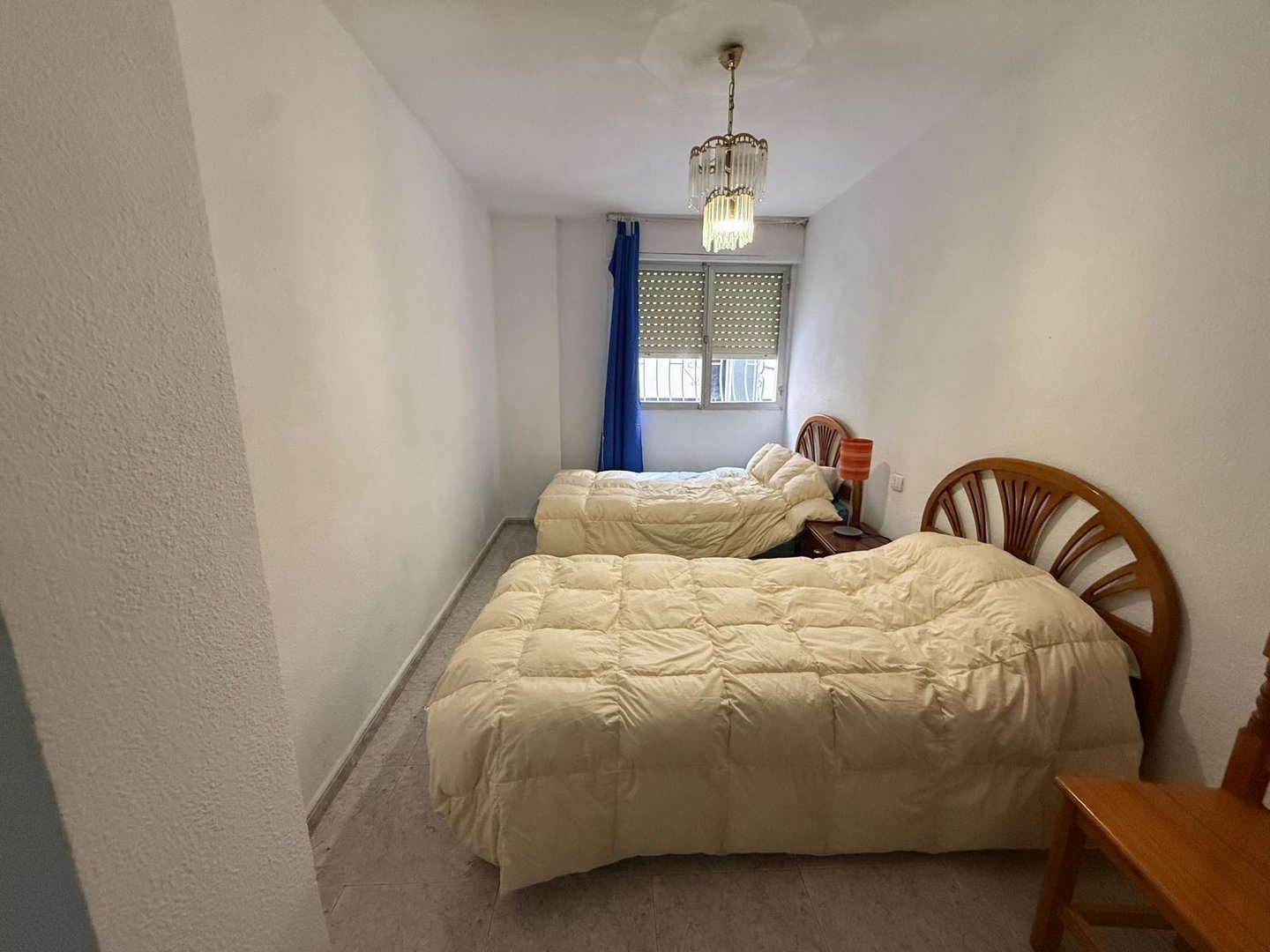 Piso de 110 m² en Águilas