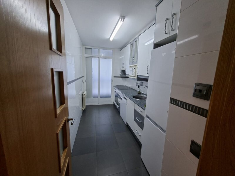 Pis de 90 m² a Valladolid