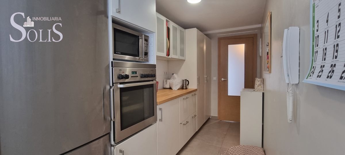 Wohnung 125 m² in Oviedo