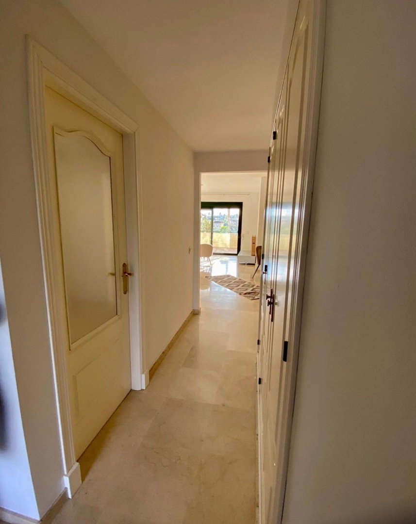 Appartamento 140 m² a Marbella