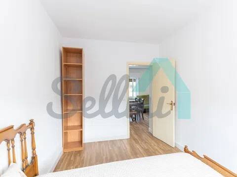 Pis de 58 m² a Llangréu / Langreo