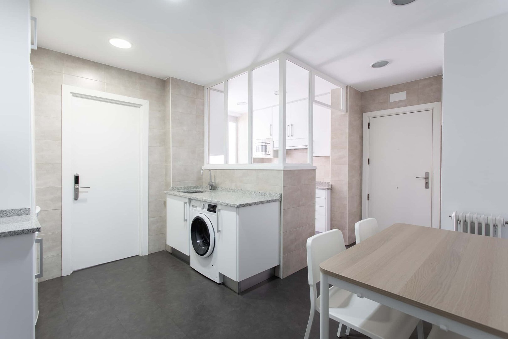 Quarto para alugar, Madrid