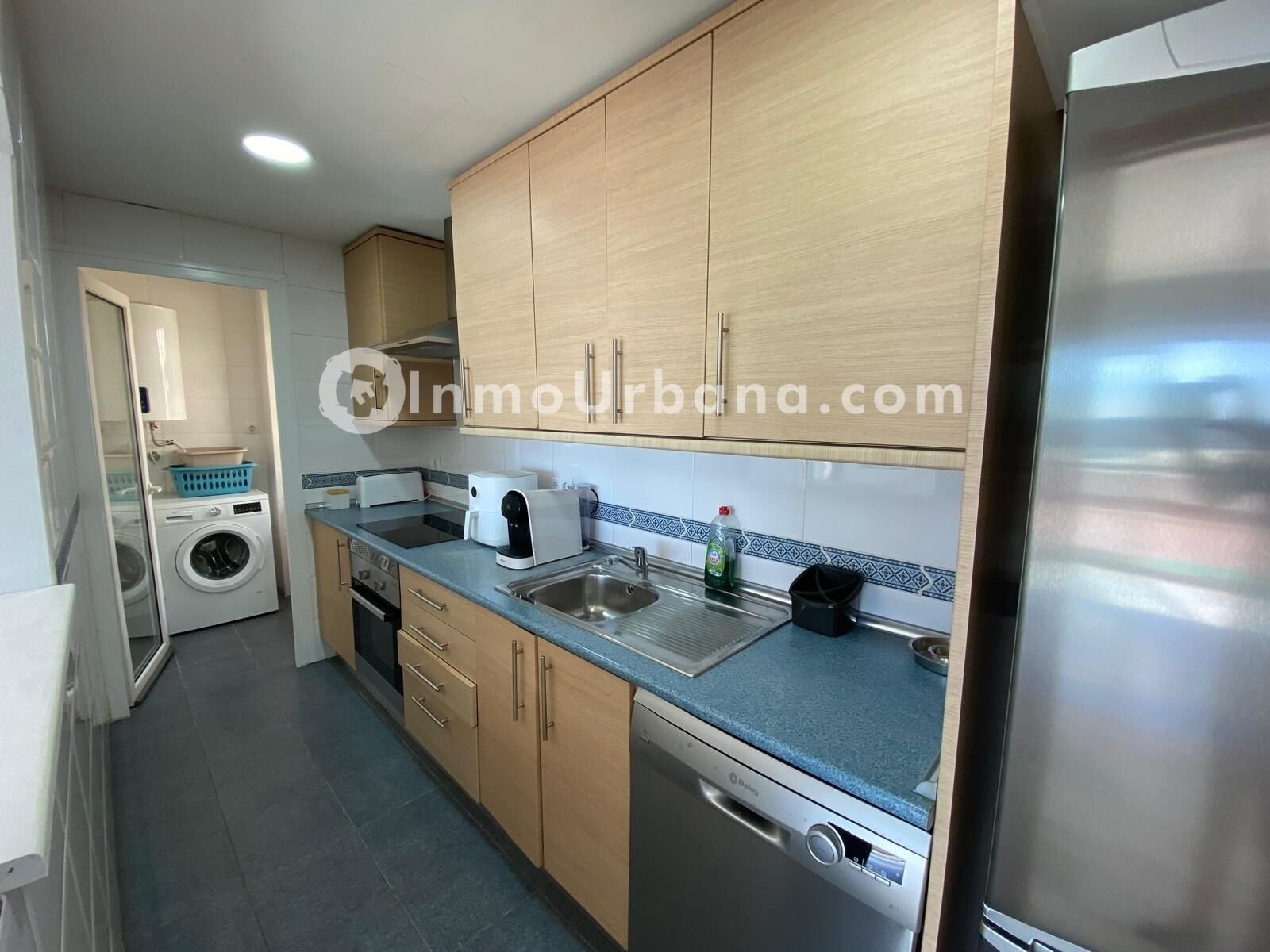 Piso de 146 m² en Mutxamel