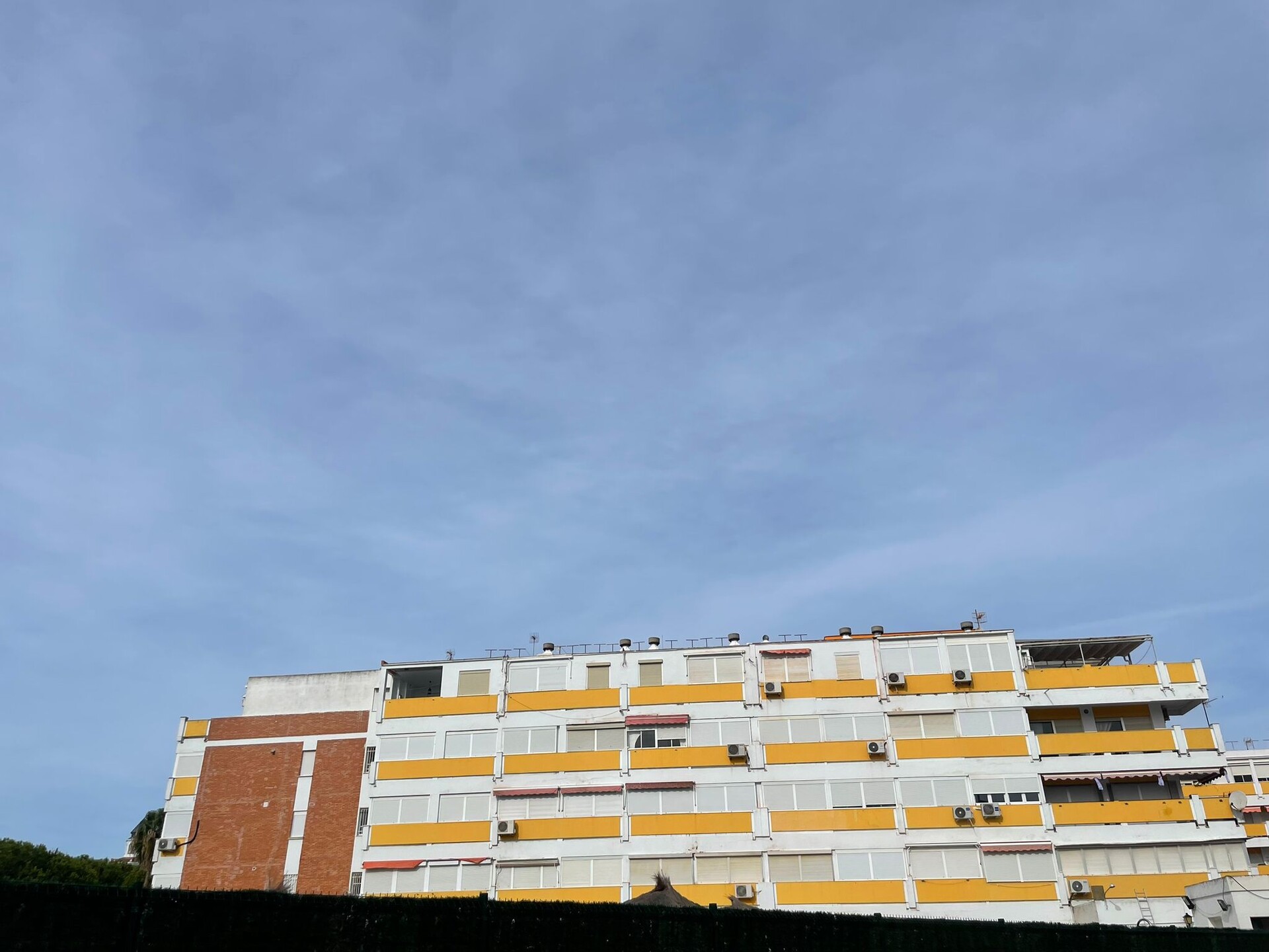 Piso de 73 m² en Punta Umbría