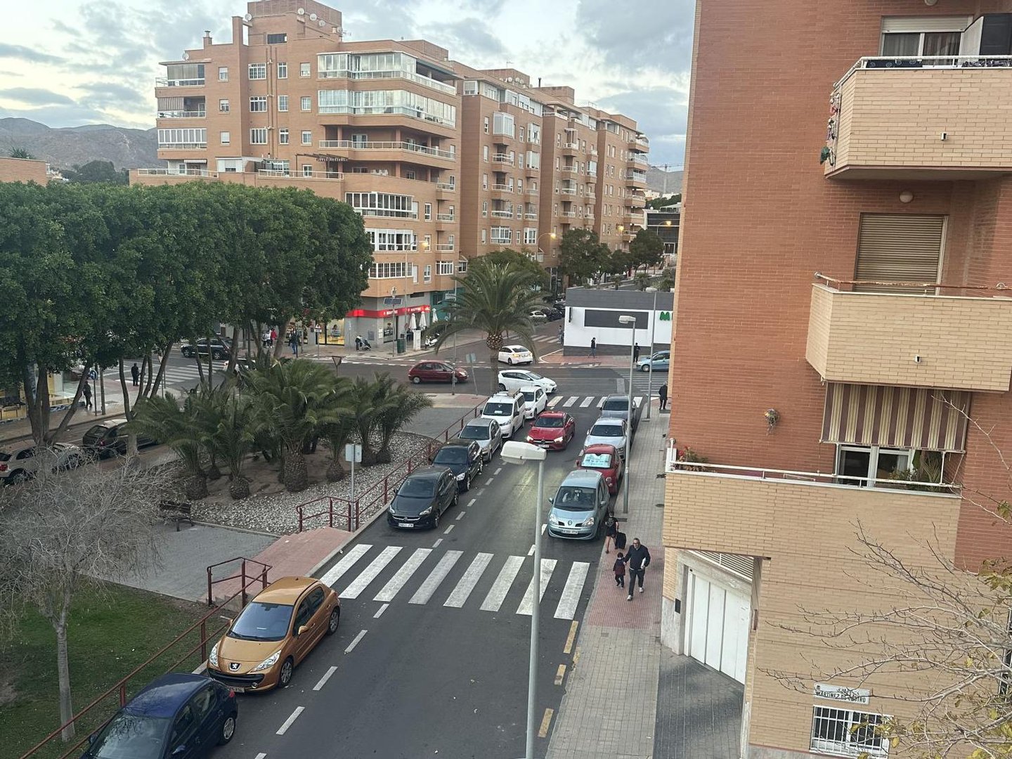 Pis de 100 m² a Almeria