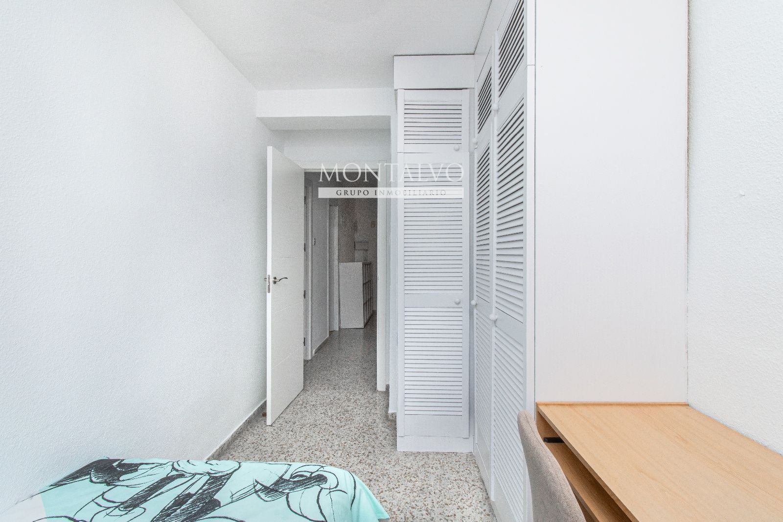 Pis de 109 m² a Granada