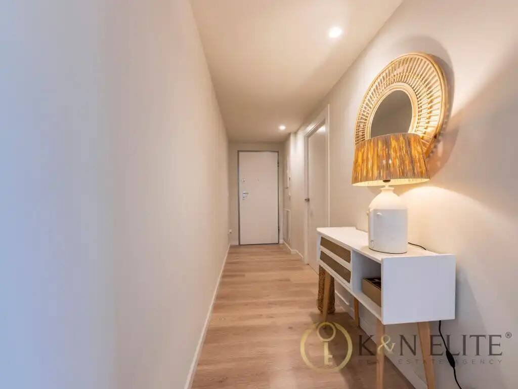Piso de 120 m² en el Campello